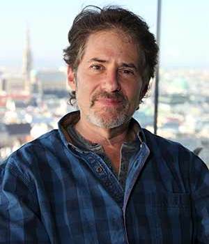 James Horner