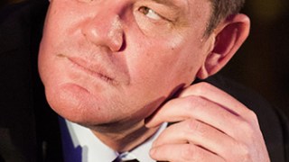 James Packer Celebrity Profile
