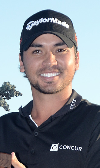 jason day