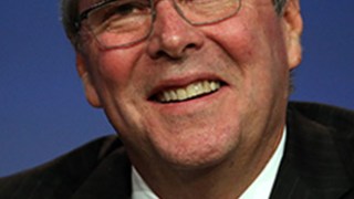 jeb bush celebrity profile