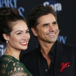 John Stamos and wife
'Mary Poppins Returns' film premiere, Arrivals, Los Angeles, USA - 29 Nov 2018