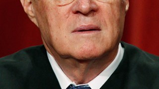 justice anthony kennedy celebrity profile
