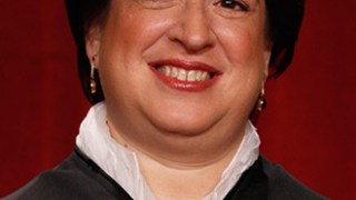 Elena Kagan Celebrity Profile