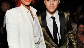 Rihanna Justin Bieber Song Together
