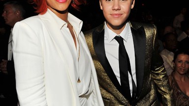 Rihanna Justin Bieber Song Together