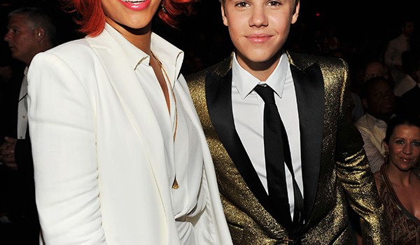 Rihanna Justin Bieber Song Together