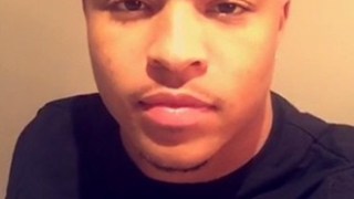Justin Combs Celebrity Profile