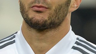 karim benzema celebrity profile