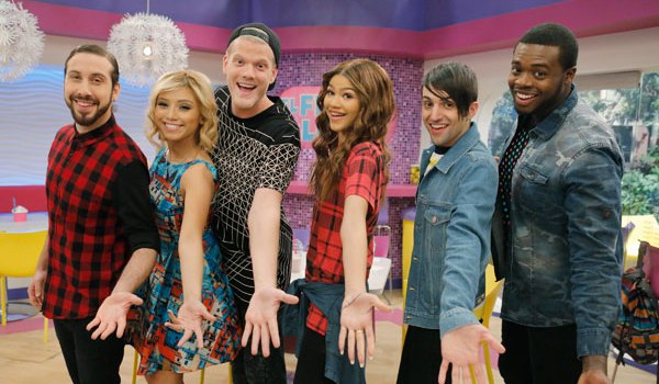 Pentatonix KC Undercover