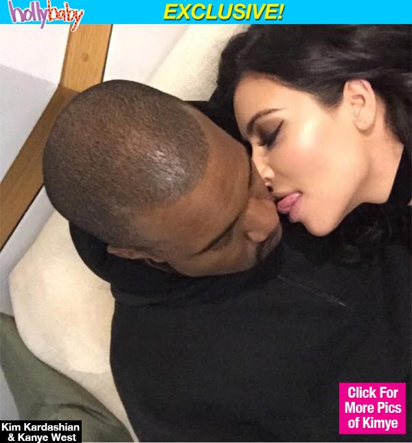 Kanye West Kim Kardashian Sex