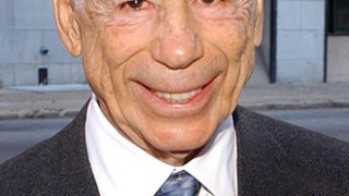 Kirk Kerkorian celebrity profile