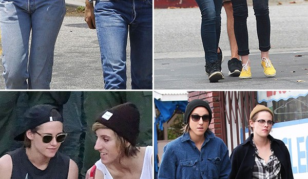 Alicia Cargile Kristen Stewart Relationship