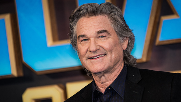 Kurt Russell Celebrity Profile – Hollywood Life