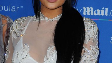 kylie jenner lies about age
