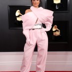 61st Annual Grammy Awards, Arrivals, Los Angeles, USA - 10 Feb 2019