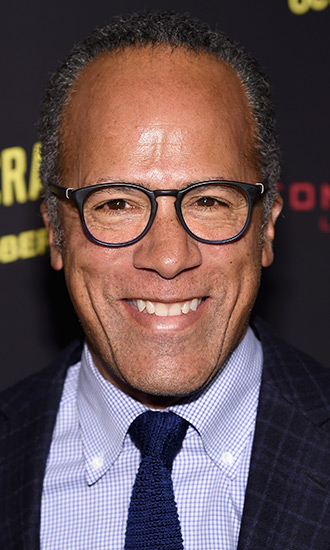 lester holt