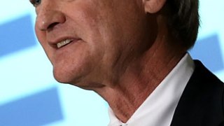 Lincoln Chafee Celebrity Profile