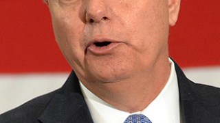 Lindsey Graham Celebrity Profile