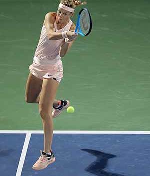 Lucie Safarova