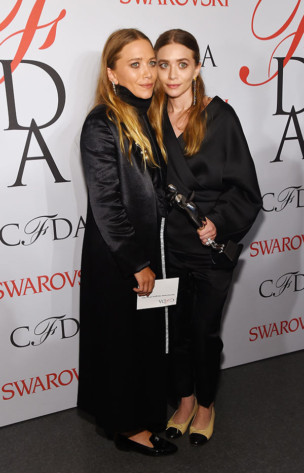 Mary-Kate Olsen And Ashley Olsen Birthday: Twins Turn 29 On June 13 ...