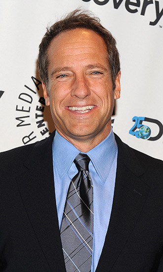 Mike Rowe Celebrity Profile Hollywood Life