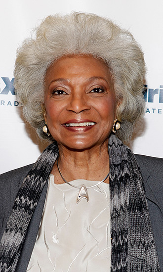 nichelle nichols celebrity profile