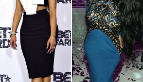 Nicki Minaj Disses Lil KIm