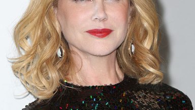 Nicole Kidman Makeup Malfunction