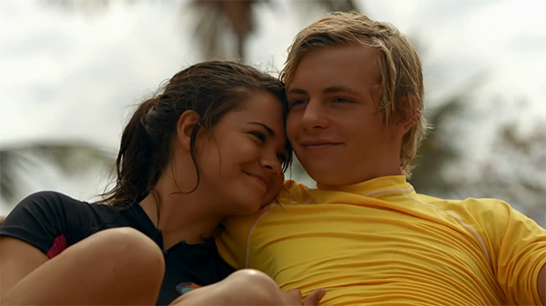 [WATCH] ‘Teen Beach 2’: Will Brady & McKenzie Kiss? Ross Lynch Reveals ...