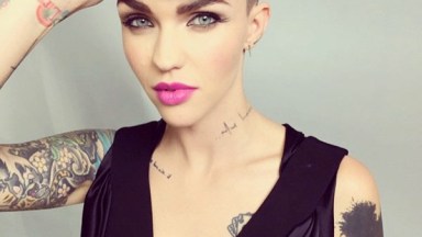 Ruby Rose Sexually Abused