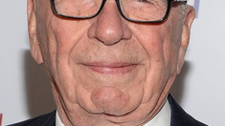 rupert murdoch celebrity profile