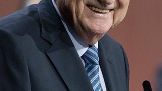 sepp blatter celebrity profile