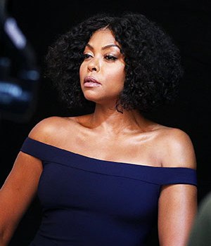 Taraji P. Henson