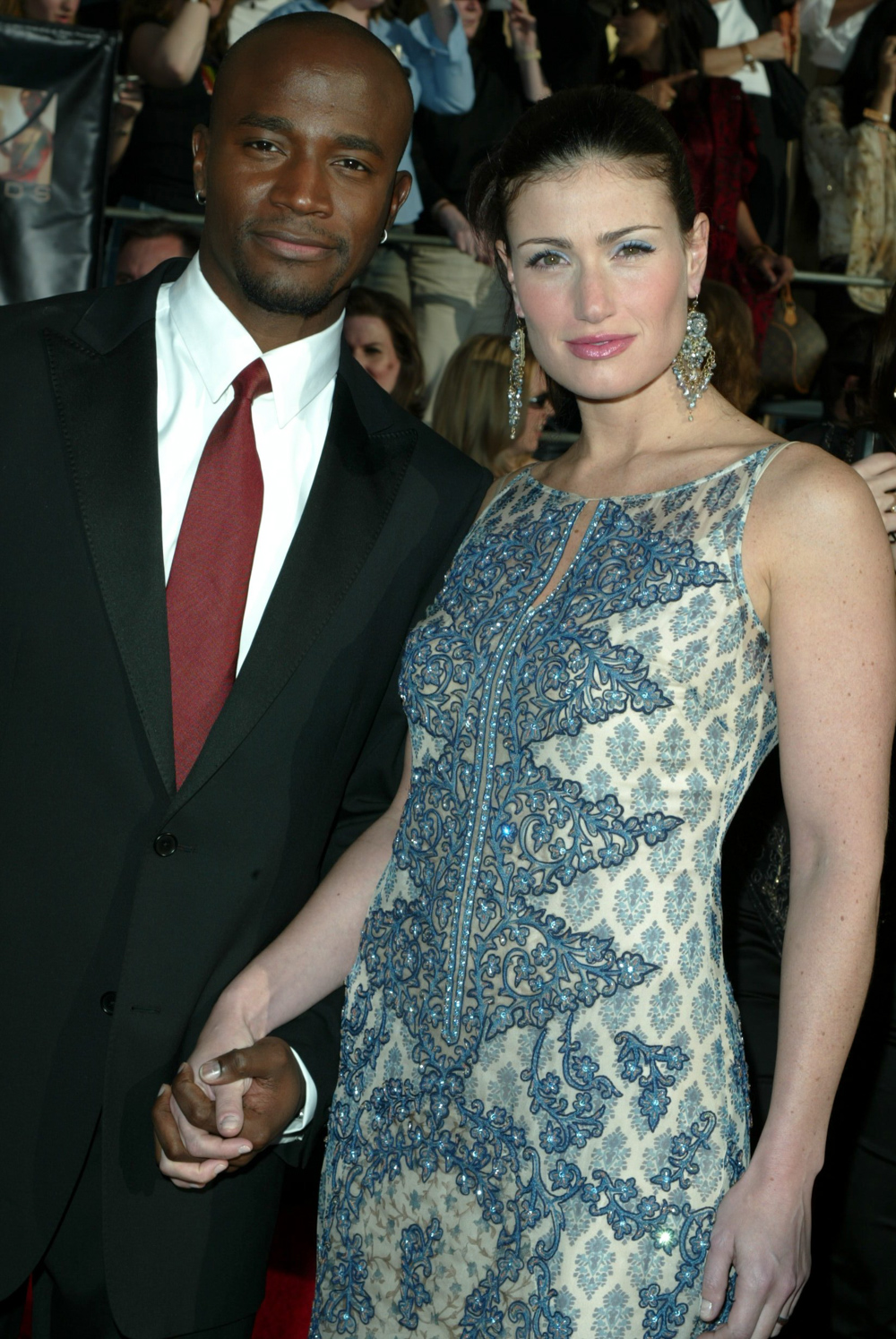 9th Annual SAG Awards - 9 March 2003