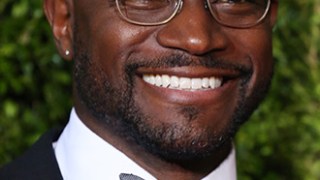 taye diggs celebrity profile