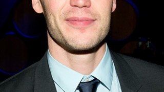 Taylor Kitsch Celebrity Profile