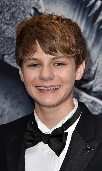 Ty Simpkins