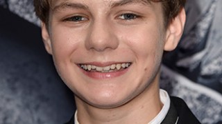 Ty Simpkins