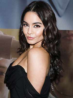 Vanessa Hudgens