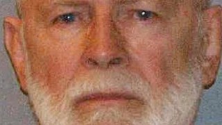 Whitey Bulger Celebrity Profile