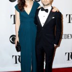 68th Annual Tony Awards, New York, America - 08 Jun 2014