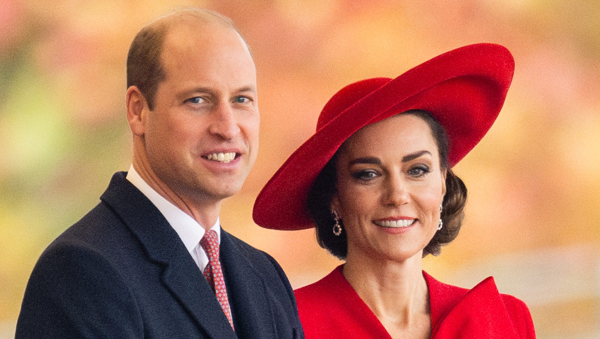 Prince William & Kate Middleton: Photos of the Royals Over the Years