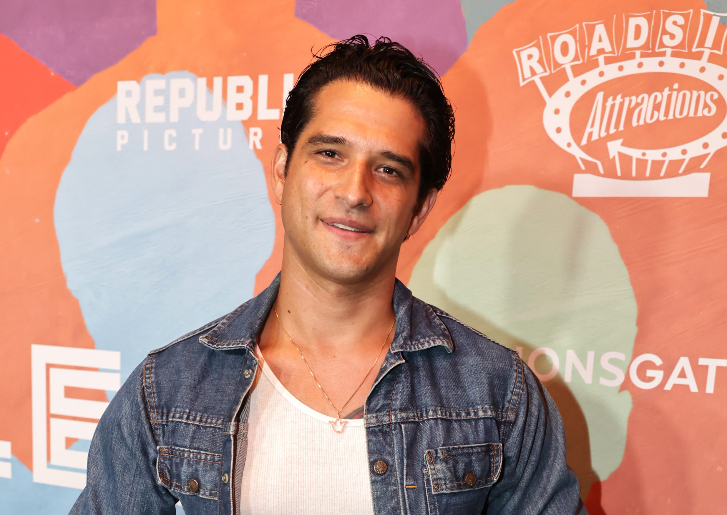 Tyler Posey then. & Now: Photos of the Actor Through the Years