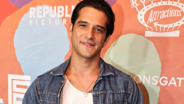 Tyler Posey then. & Now: Photos of the Actor Through the Years