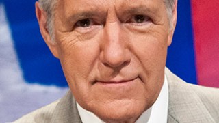 alex trebek celebrity profile
