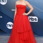 26th Annual Screen Actors Guild Awards, Arrivals, Fashion Highlights, Shrine Auditorium, Los Angeles, USA - 19 Jan 2020
