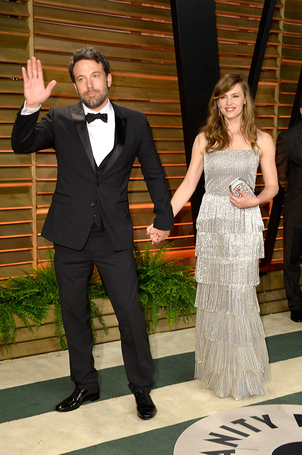 Jennifer Garner & Ben Affleck Prenup: Divorce Could Take ...