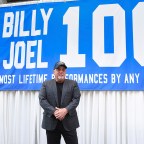 Billy Joel 100th MSG Concert Press Conference, New York, USA - 18 Jul 2018