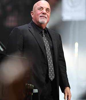 Billy Joel