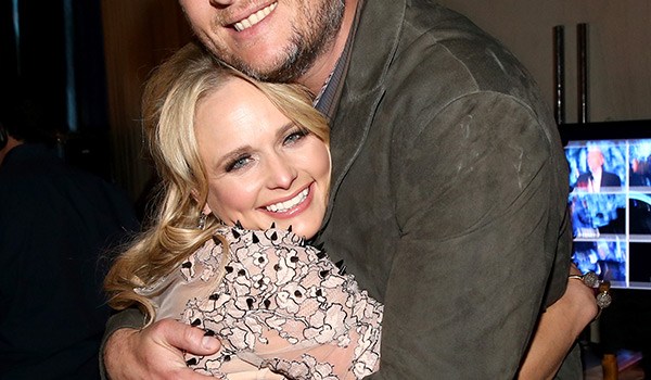 Blake Shelton Affair Cady Groves